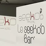 Seeko'o 4*