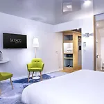 Seeko'o 4*