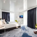 Hotel Seeko'o 4*
