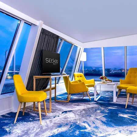 Seeko'o Hotel