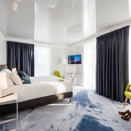 Seeko'o Hotel