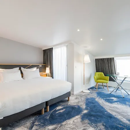 Hotel Seeko'o