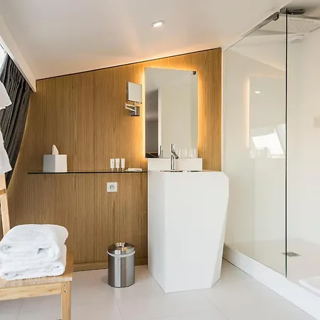 Seeko'o Hotel Bordéus
