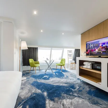 Hotel Seeko'o Bordeaux