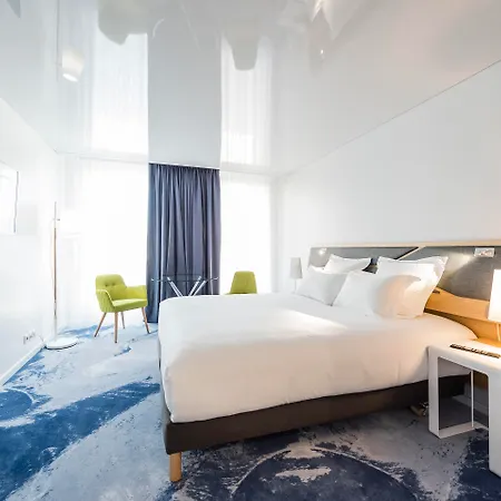 Seeko'o 4* Bordeaux