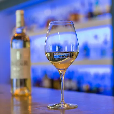 Hotel Seeko'o Bordeaux