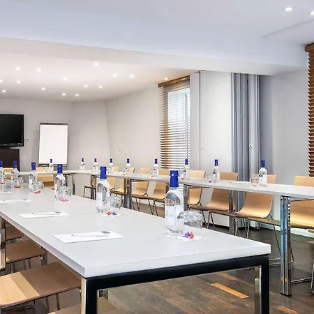 Seeko'o Hotel Bordeaux