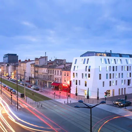 Seeko'o Bordeaux