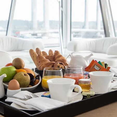 Seeko'o 4* Bordeaux