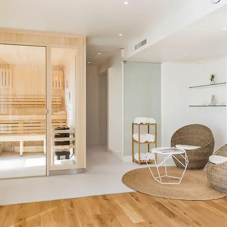 Seeko'o Hotel
