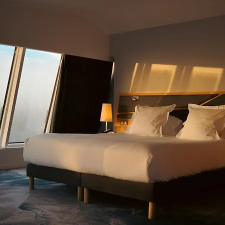 Seeko'o Hotel Bordeaux