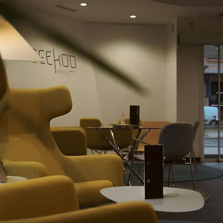 Seeko'o 4* Bordeaux