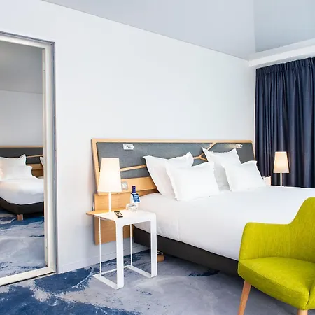 Hotel Seeko'o Bordeaux