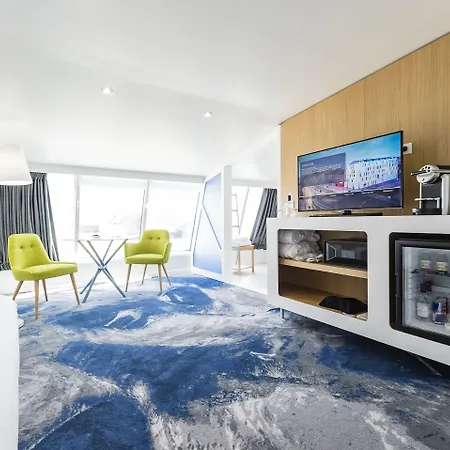 Hotel Seeko'o