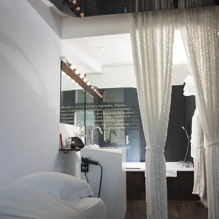 Hotel Seeko'o Bordeaux