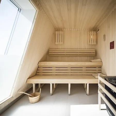 Seeko'o Hotel 4*