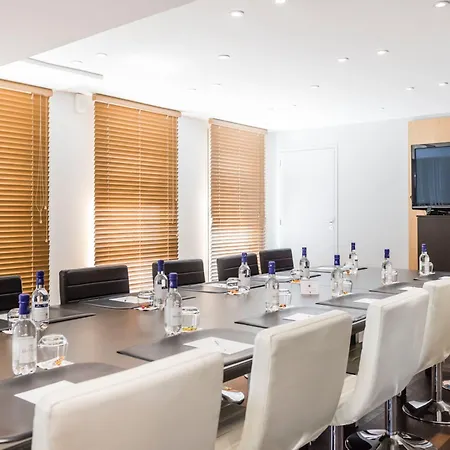 Seeko'o Hotel Bordeaux