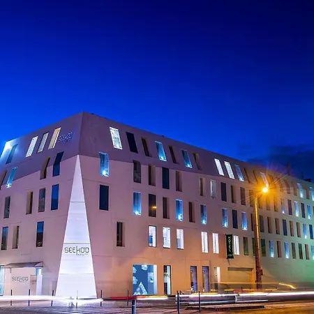 Seeko'o Hotel
