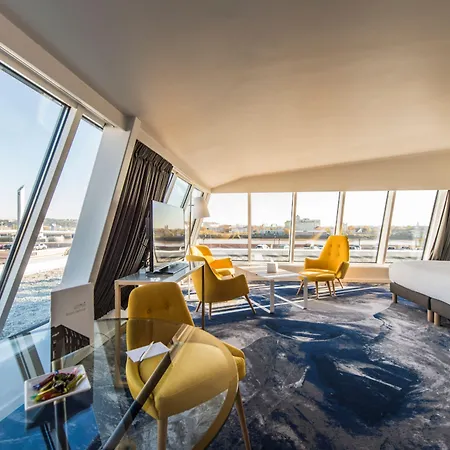Seeko'o Hotel 4*
