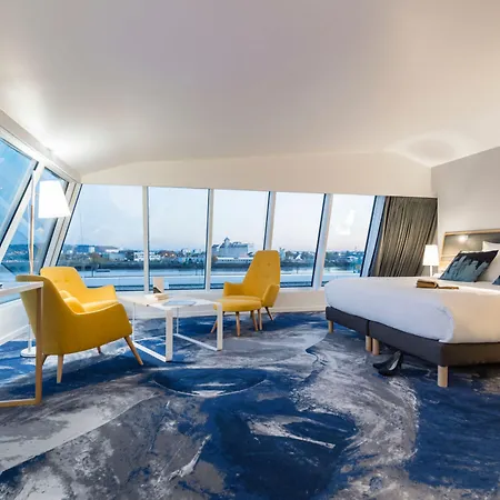 Hotel Seeko'o 4*