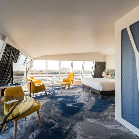 Hotel Seeko'o