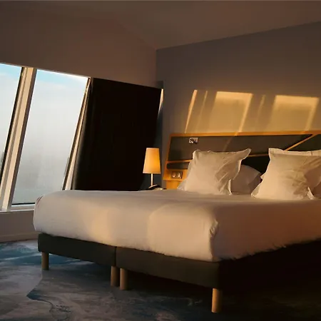Hotel Seeko'o 4*