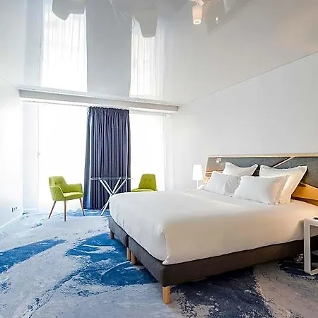 Seeko'o Hotel