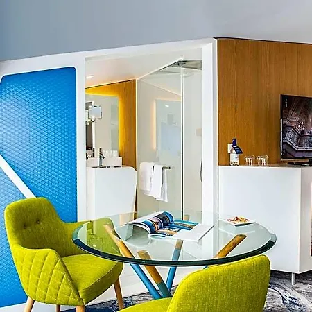 Seeko'o Hotel