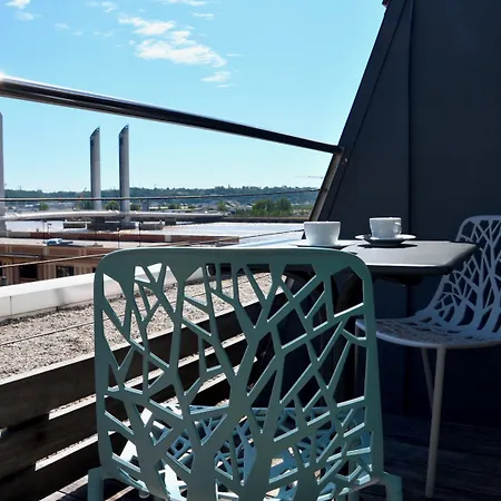 Seeko'o 4* Bordeaux