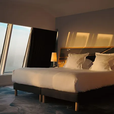 Hotel Seeko'o 4*