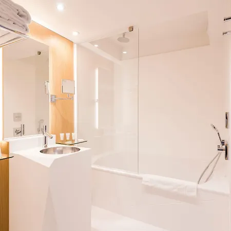 Seeko'o Hotel 4*
