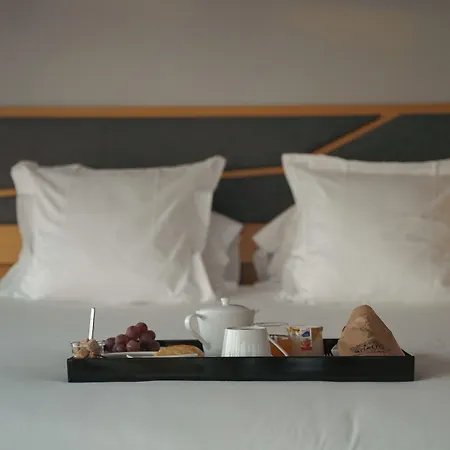 Seeko'o Hotel 4*