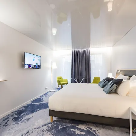 Seeko'o 4* Bordeaux