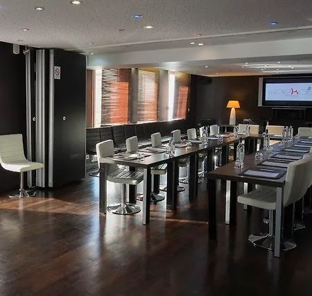 Hotel Seeko'o 4*