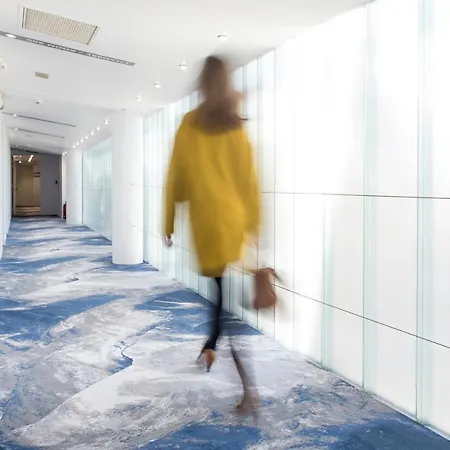 Seeko'o Hotel 4*