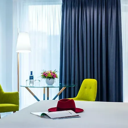 Hotel Seeko'o Bordeaux