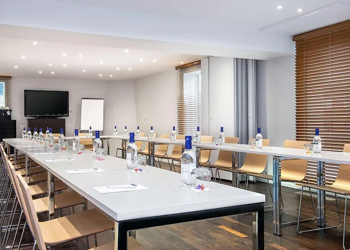 Seeko'o Hotell Bordeaux