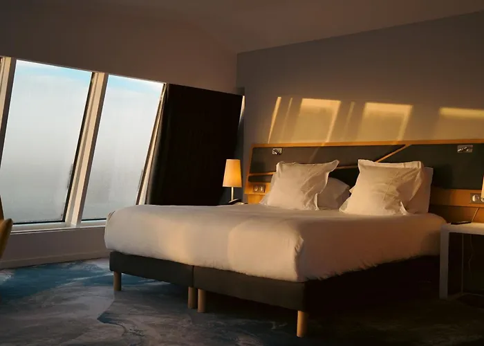 Seeko'o Hotell Bordeaux