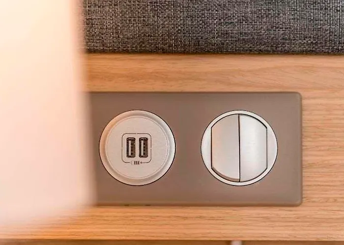 Seeko'o Hotell Bordeaux