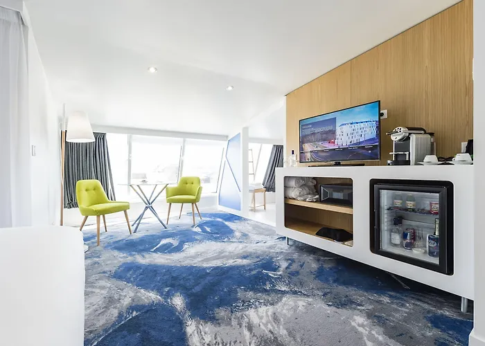 Hotell Seeko'o