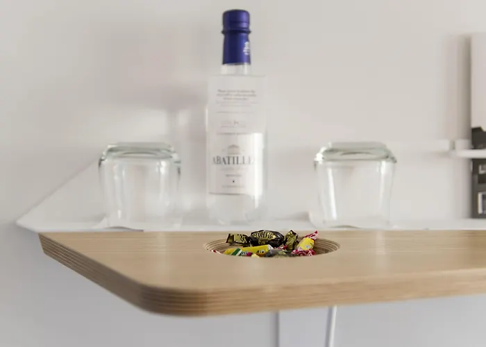 Seeko'o Hotell Bordeaux