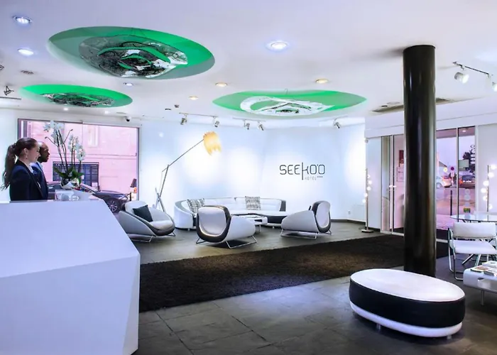 Seeko'o