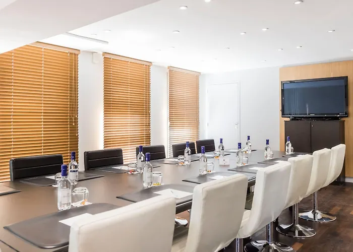 Seeko'o Hotell Bordeaux