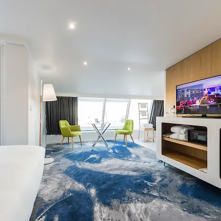 Hotel Seeko'o Bordeaux