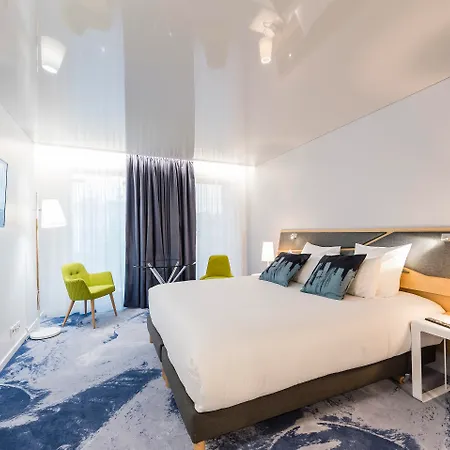 Seeko'o Hotel