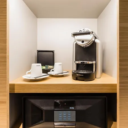 Hotel Seeko'o 4*
