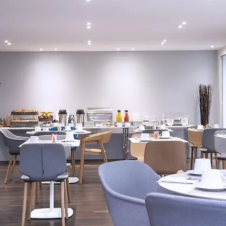 Hotel Seeko'o Bordeaux