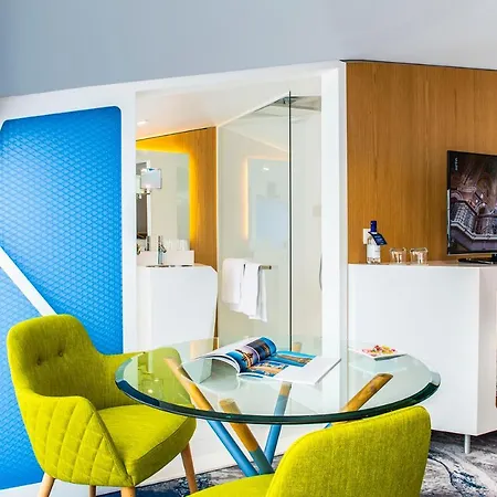 Hotel Seeko'o 4*