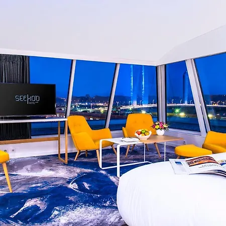 Seeko'o Hotel