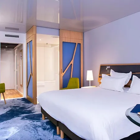 Hotel Seeko'o 4*